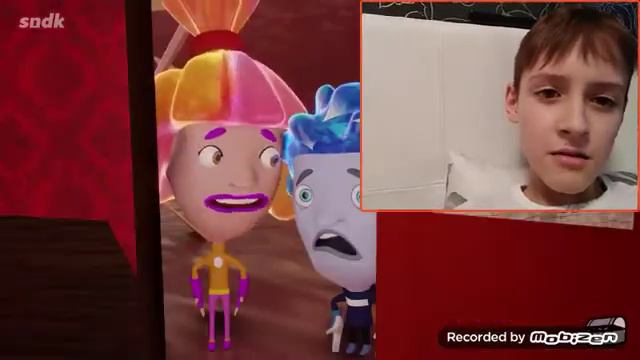 Сыендук - ЧИНИЛЫ И БОЛЬШОЙ СЕКРЕТ, реакция Максима Мыльникова смотреть онлайн