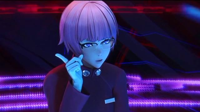 Caroline Lufkin - Find me(sub español)/GITS SAC_2045 смотреть онлайн