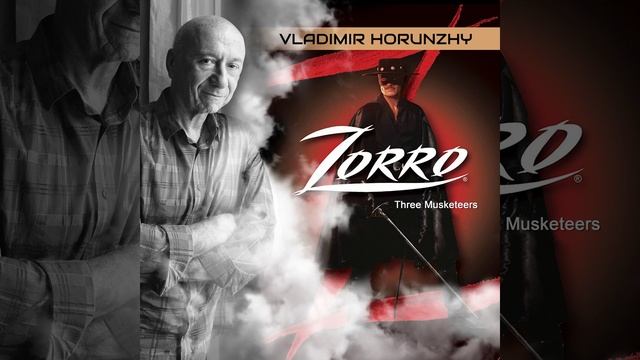 Story About Musketeers смотреть онлайн