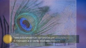 §18 "Социальная инфраструктура", География 9 класс, Полярная звезда