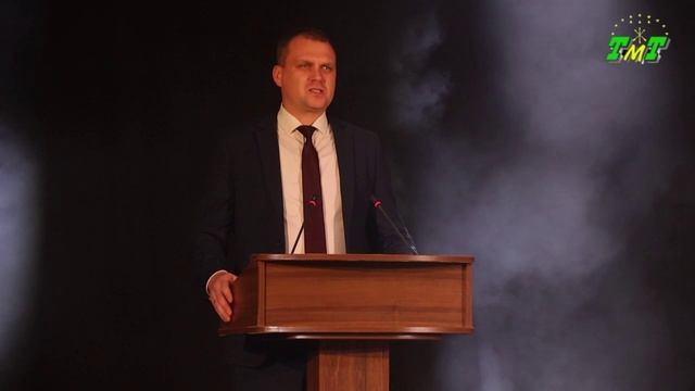 Концерт ко Дню защитника Отечества в РДК а. Тахтамукай