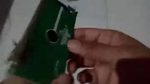 Roland E-09 LCD display repair in hindi