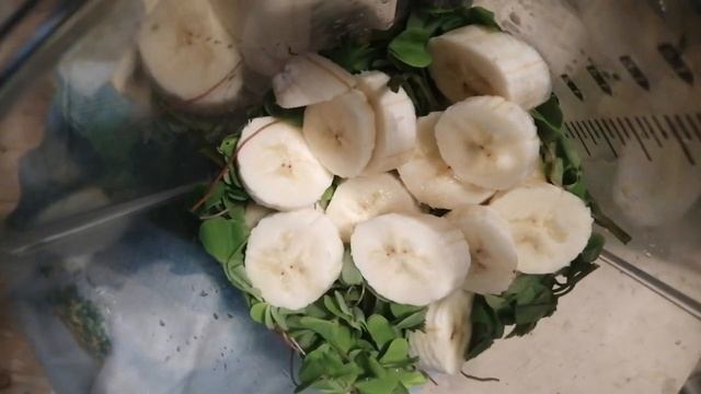 #049 Фито смузи из сныти. О лишнем весе можно забыть смотреть онлайн