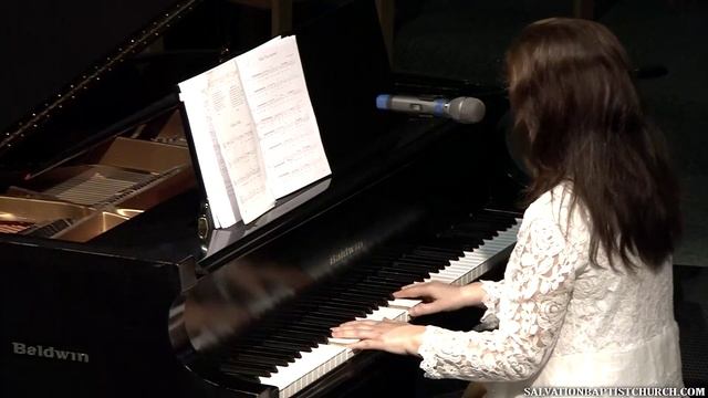 Ты одеваешься светом, как ризою.. смотреть онлайн