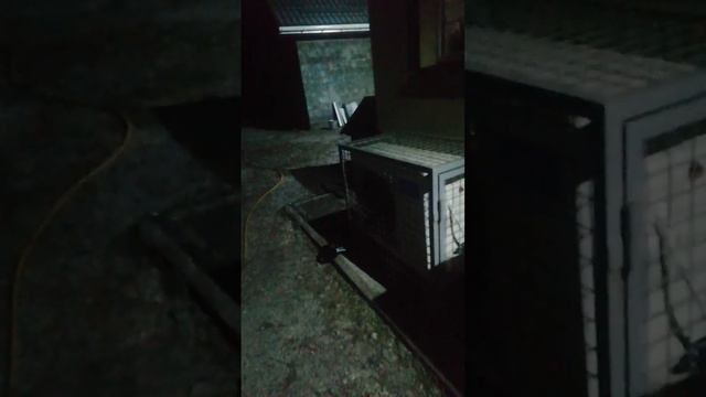 часть 4.3 тепловой насос из кондиционера. ответ зрителю смотреть онлайн