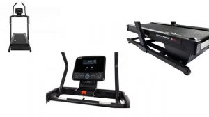 Беговая дорожка CardioPower S500