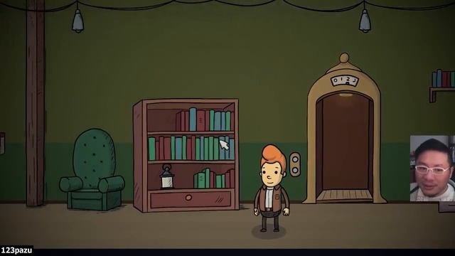 Midnight Quest - Part 1 Let's Play Commentary Walkthrough смотреть онлайн