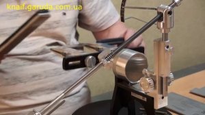 Точилка ПРОФИЛЬ К 03 - вершина эволюции в заточном деле!!!