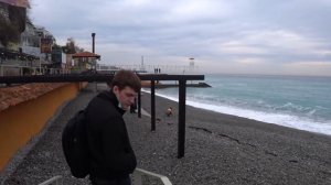 ЯЛТА- ИНТУРИСТ 🌴😊 ЗАВТРАК- ШВЕДСКИЙ СТОЛ🍹🍇🍏 ГУЛЯЕМ ПО ЯЛТЕ🌴💧