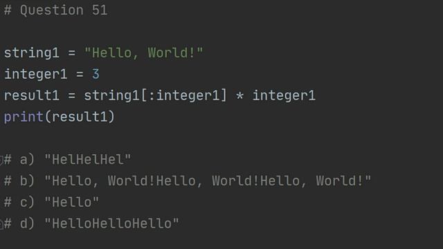 100 STRING CHALLENGES IN PYTHON | PRACTICE FOR BEGINNERS | CODINGFACTS