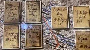 80 лет назад умерла Таня Савичева, которая вела дневник во время блокады Ленинграда