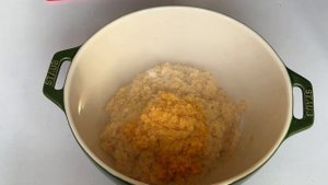 БЫСТРЫЙ И ВКУСНЫЙ РЕЦЕПТ ПЮРЕ ИЗ КРАСНОЙ ЧЕЧЕВИЦЫ!