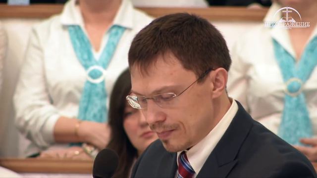 Духовный рост | Почему мы не видим славу Божью? | Алексей Прокопенко