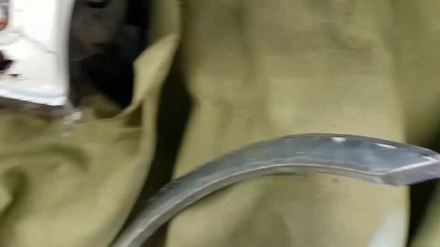 Самостоятельное изготовление ремвставок /Что можно сделать на коленке!? ЧАСТЬ 1. АРКА задн. MPV смотреть онлайн