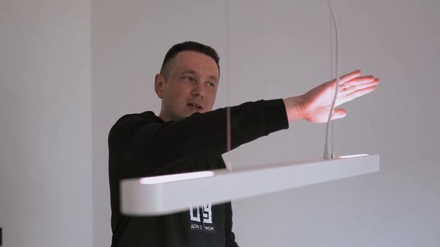 Ремонт квартиры ЖК "Уфимский Кремль"