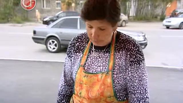 Свежий. Освященный. Твой: открылась ярмарка "Медовый спас" смотреть онлайн