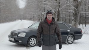 Toyota Crown 175 2JZ-FSE Говорят последний настоящий Краун.