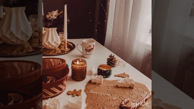 Winter Potpourri смотреть онлайн