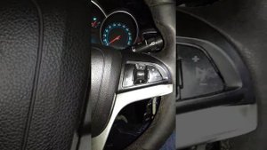 Ошибка Р0700 коробка 6т40 SHEVROLET CRUZE 2009 Г 1,6 F16D4, 114 Л.С КОРЕЕЦ