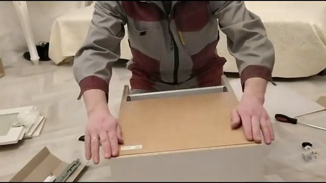 Детальный обзор сборки недорогой прикроватной тумбочки brimnes – снял на видео смотреть онлайн