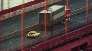 И ВСЕ ЭТО ВРЕМЯ ТЫ МОГ БЫТЬ CHEVROLET CAMARO? БАМЛБИ