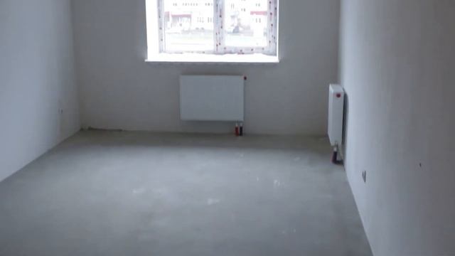 Продажа 3-к.кв. Обзор новостройки в Череповце 85кв.м.