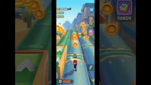 Subway Princess Runner Game : Updated Version Android/iOS Gameplay HD