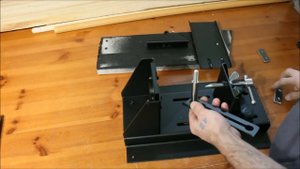 Интересные мини станки из Дремеля /|\ Interesting mini machines from Dremel