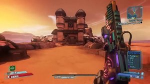Borderlands 2   Где фармить Перламутровый лут со 100% шансом дропа   Йотеслае посвящается