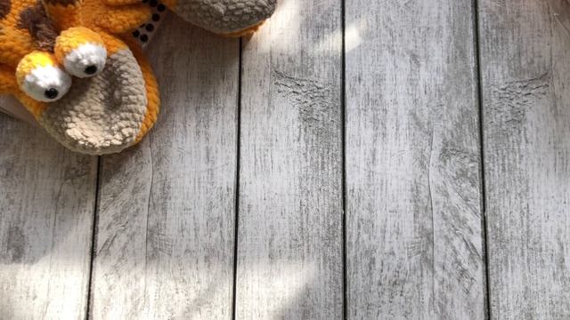 Вязовлог №4/2023. Готовые работы, покупки, процессы. смотреть онлайн