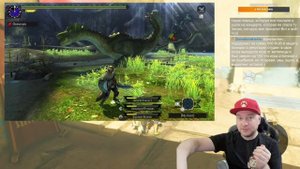 Как ВЛИТЬСЯ в Monster Hunter Generations Ultimate (и вообще старые монханы)?