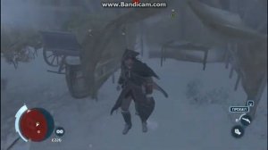 Assassin's Creed III ЧАСТЬ 6