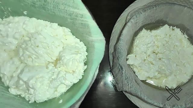 Домашний ТВОРОГ. Самый вкусный домашний рецепт смотреть онлайн