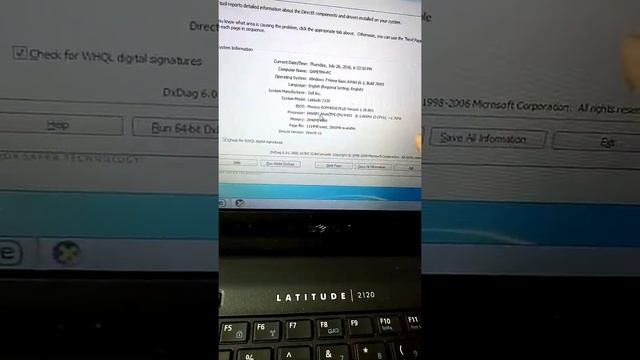 Dell netbook order to Ms Nicole Beldineza смотреть онлайн