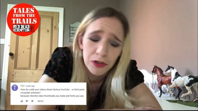 Q&A Video #1 - 10 of your questions answered - Tales from the trails смотреть онлайн