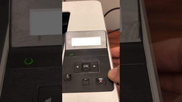 MFG MODE error on HP M404. Help I can't print! Fixed in 2 minutes without a reset! смотреть онлайн