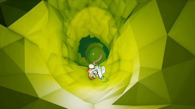 Astroneer ( Видео #28 ) Побег с проклятой планеты. / Игры на пк /