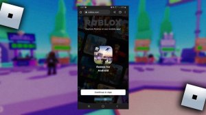 How to See Pending Robux on Roblox Mobile - iOS & Android Guide