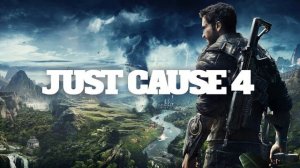 Just Cause 4 Soundtrack   Lightning Battle Section 1