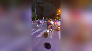 ТРАНСПОРТ во Вьетнаме. Нужны ли права? Безопасно ли?