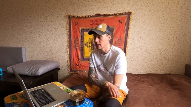 Гималайские сказки. Выпуск - 2. смотреть онлайн