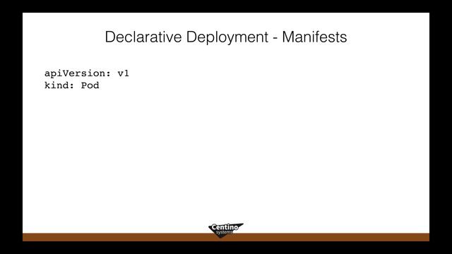 2019.02.12 Inside Kubernetes An Architectural Deep Dive with Anthony Nocentino смотреть онлайн