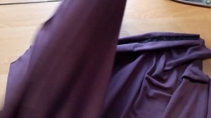 Ночная сорочка с кружевом. Раскрой и пошив за час.mp4