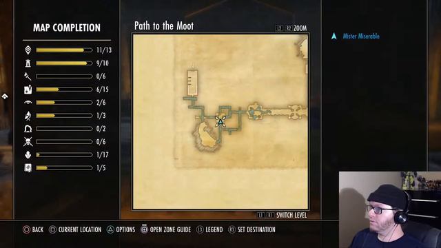 HEAVY IS THE CROWN - The Elder Scrolls Online (Part 81: Orsinium) смотреть онлайн