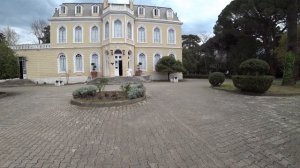 Город Бар Черногория! Bar Montenegro! Прогулка по городу Бар.