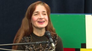 Авторская песня. Поют Дмитрий и Алёна Макарчук