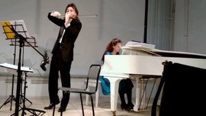 Родион Щедрин «В подражание Альбенису»