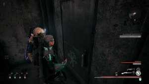 Remnant: From the Ashes Штурмовая Винтовка
