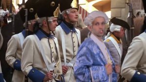 Моцарт РЭП - Реквием/ Classical music but RAP [with English CC]