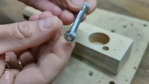 Making 2x48 Belt Grinder from Bench Grinder | Free Plans